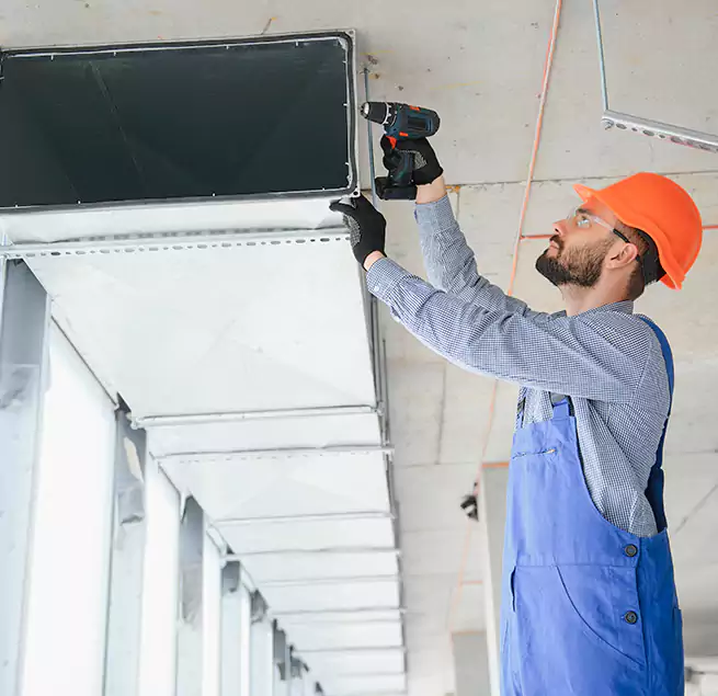 Why Homeowners & Businesses Trust Us in Edgewood, MD