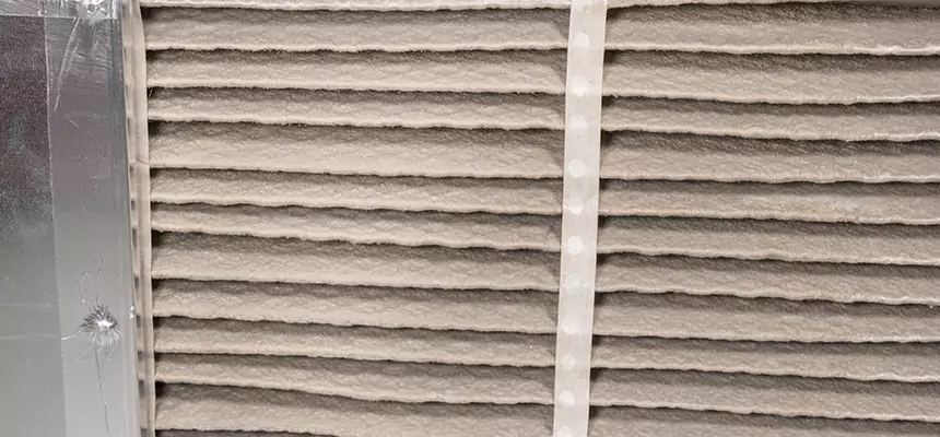 Mobile Car AC Filter Replacement in Edgewood