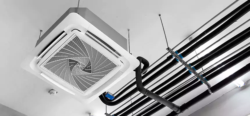 Our Air Duct Deep Cleaning Services in Edgewood, MD