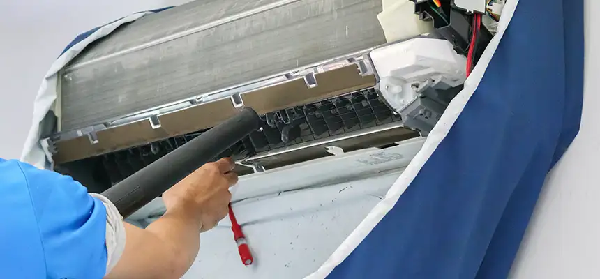 Advanced Clogged Dryer Vent Repair for Multi-Unit & Commercial in Edgewood, MD