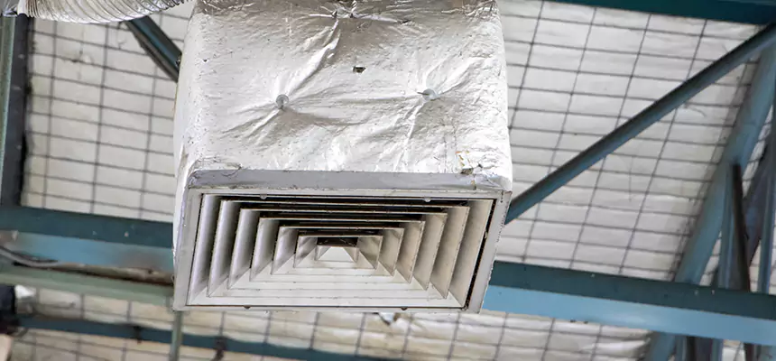 Our Custom HVAC Ductwork Services in Edgewood, MD