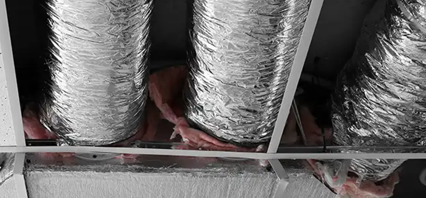 Scalable Commercial Multi‑Unit Dryer Vent Camera Inspection in Edgewood, MD