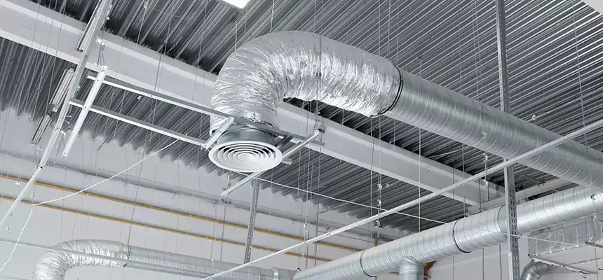 Our Dryer Vent Hose Replacement Services in Edgewood, MD