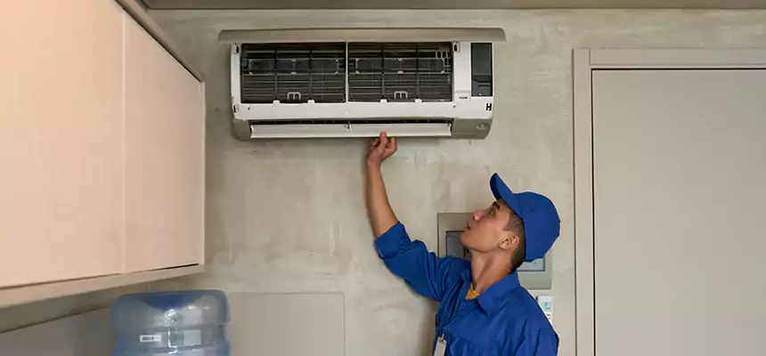 Balanced Fresh‑Air Ventilation (ERV/HRV) in Edgewood