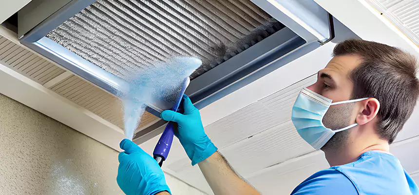 Our Home Ventilation Cleaning Services in Edgewood, MD