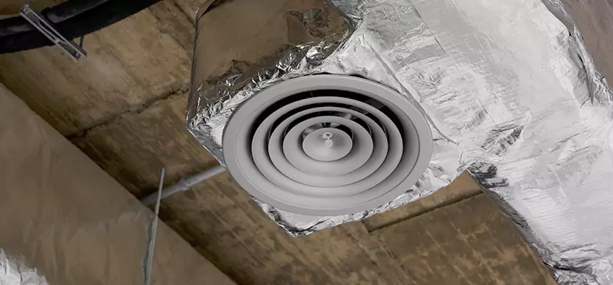 Our Low VOC Vent Installation Services in Edgewood, MD