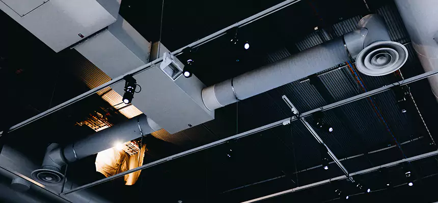 Our Seasonal Allergy Air Duct Cleaning Services in Edgewood, MD