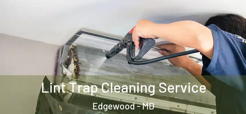  Lint Trap Cleaning Service Edgewood - MD
