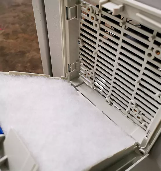 Professional Air Duct Expansion Solutions in Edgewood, MD