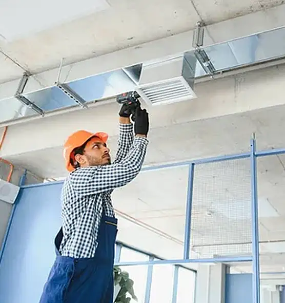 About Commercial Laundry Vent Cleaning in Edgewood, MD