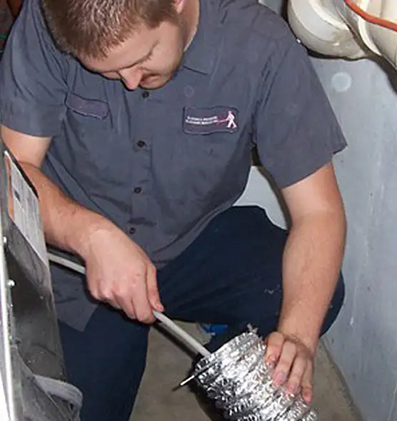 About Dryer Vent Hose Installation in Edgewood, MD