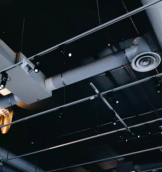 Professional Duct Cleaning For LEED Homes in Edgewood, MD