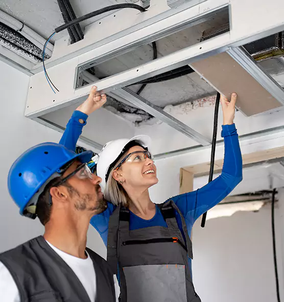 Comprehensive Duct Insulation Services in Edgewood, MD