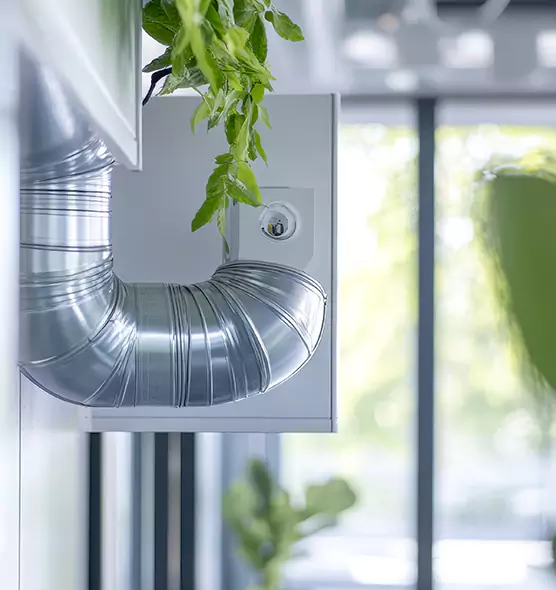 Professional Eco-Friendly Duct Cleaning Services in Edgewood, MD