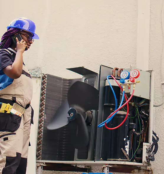 Professional Energy-Efficient HVAC Cleaning in Edgewood, MD