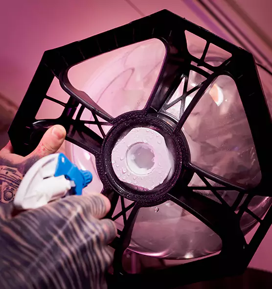 Expert Low VOC Vent Installation in Edgewood, MD