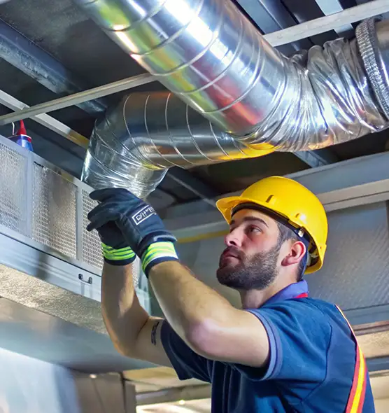 Professional NADCA Approved Air Duct Services in Edgewood, MD