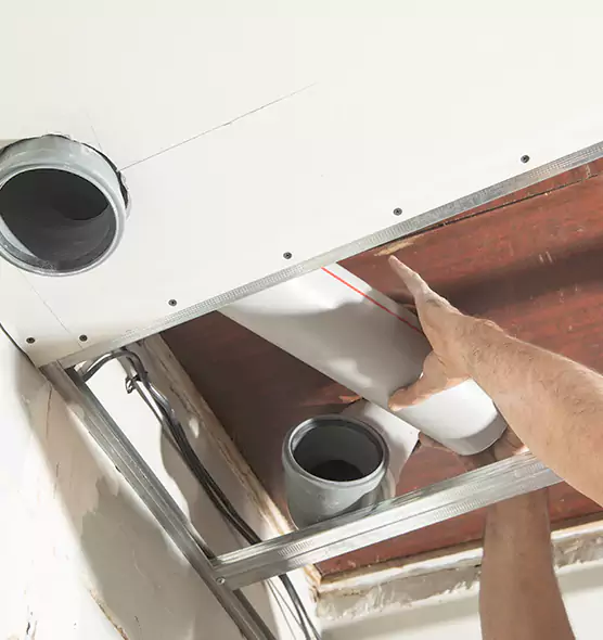 Professional Seasonal Allergy Air Duct Cleaning in Edgewood, MD