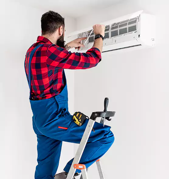 About Smart Air Conditioning Installation in Edgewood, MD