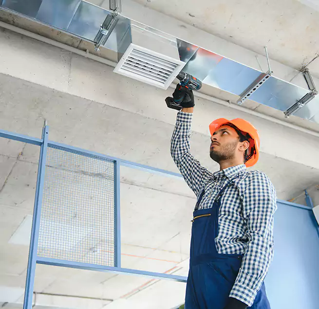 Why Homeowners & Businesses Trust Us in Edgewood, MD?