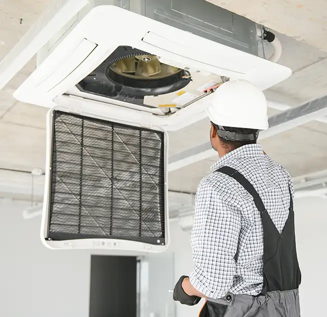 Why Homeowners & Businesses Trust Us in Edgewood, MD?