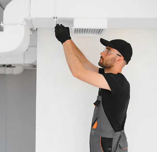 Why Homeowners & Businesses Trust Us in Edgewood, MD?