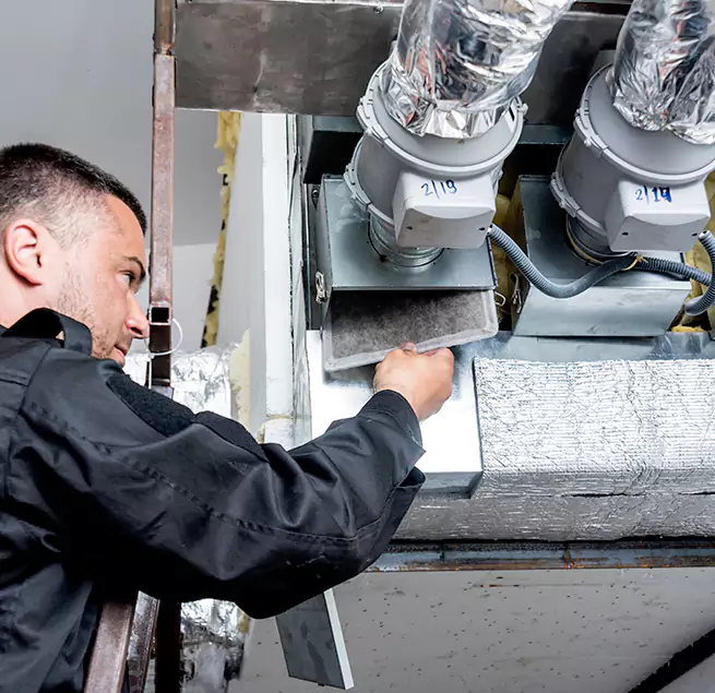 Why Homeowners & Businesses Trust Us in Edgewood, MD