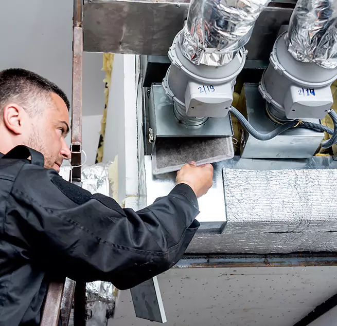 Why Homeowners & Businesses Trust Us in Edgewood, MD?