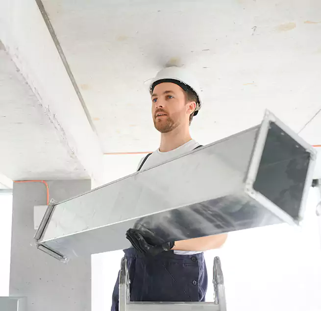 Why Homeowners & Businesses Trust Us in Edgewood, MD