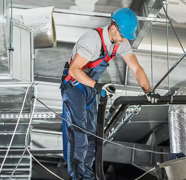 Why Homeowners & Businesses Trust Us in Edgewood, MD?