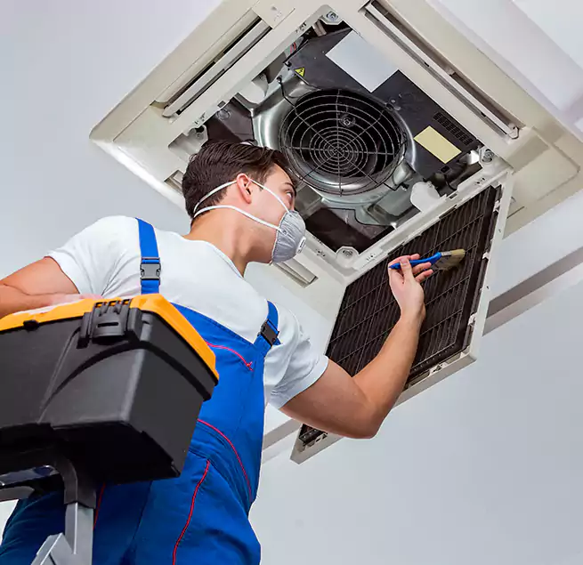 Why Homeowners & Businesses Trust Us in Edgewood, MD