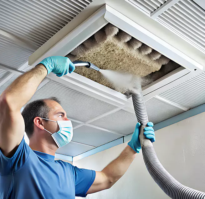 Why Homeowners Businesses Trust Us in Edgewood, MD?