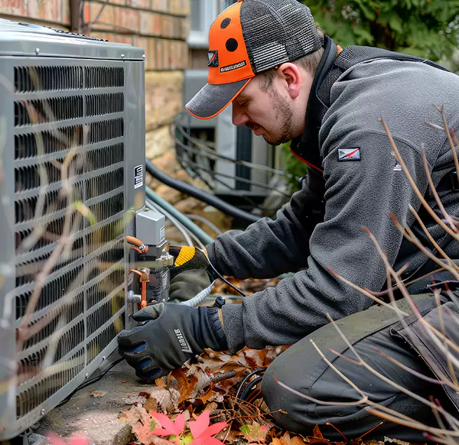 Why Homeowners & Businesses Trust Us in Edgewood, MD?