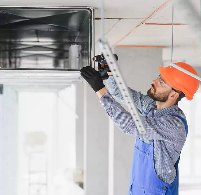 Why Homeowners & Businesses Trust Us in Edgewood, MD?