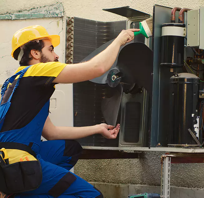 Why Homeowners & Businesses Trust Us in Edgewood, MD?