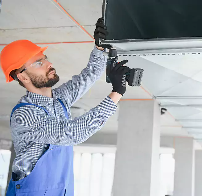 Why Homeowners & Businesses Trust Us in Edgewood, MD?