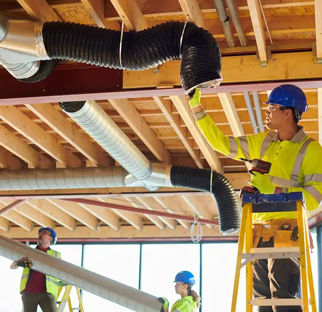 Why Homeowners & Businesses Trust Us in Edgewood, MD?