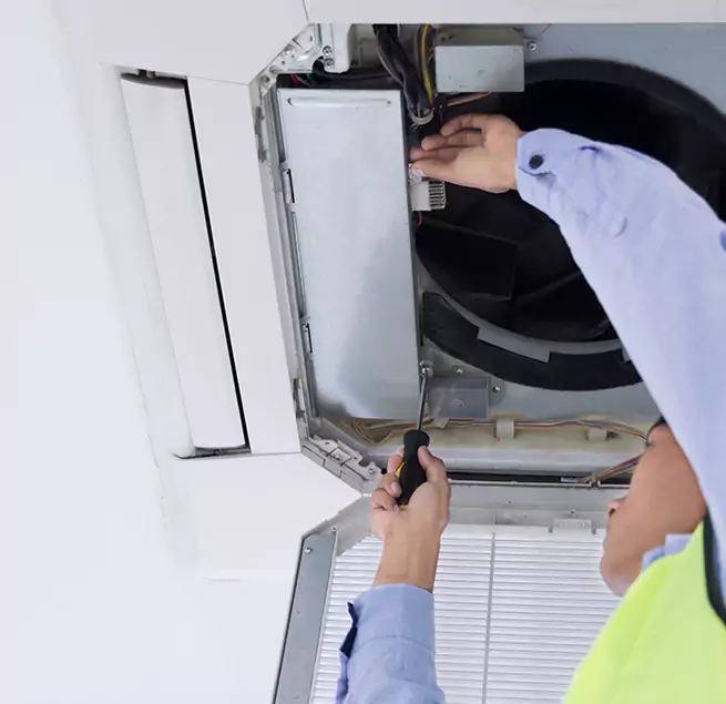 Why Homeowners Businesses Trust Us Edgewood, MD