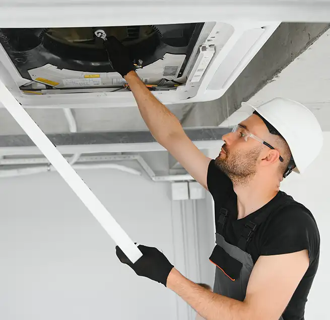 Why Homeowners & Businesses Trust Us in Edgewood, MD?