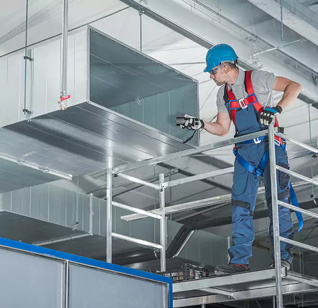 Why Homeowners & Businesses Trust Us in Edgewood, MD?