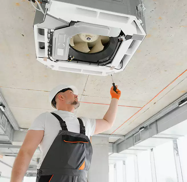 Why Homeowners Businesses Trust Us in Edgewood, MD