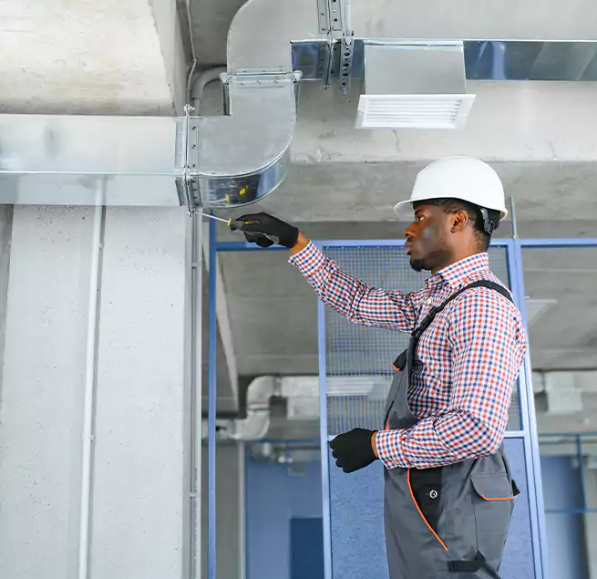 Why Homeowners & Businesses Trust Us in Edgewood, MD