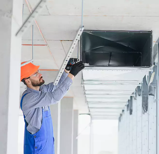 Why Homeowners & Businesses Trust Us in Edgewood, MD?