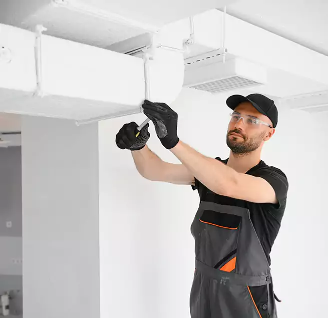  Why Homeowners Businesses Trust Us Edgewood, MD