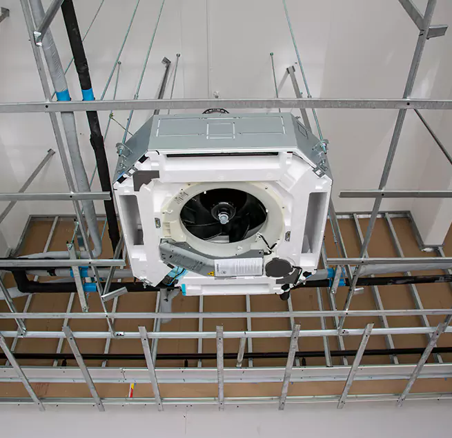 Why Homeowners & Businesses Trust Us Edgewood, MD?