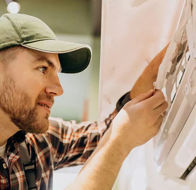 Why Homeowners & Businesses Trust Us in Edgewood, MD?