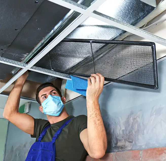 Why Homeowners & Businesses Trust Us in Edgewood, MD?