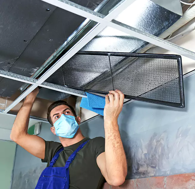  Why Homeowners Businesses Trust Us  in Edgewood, MD?